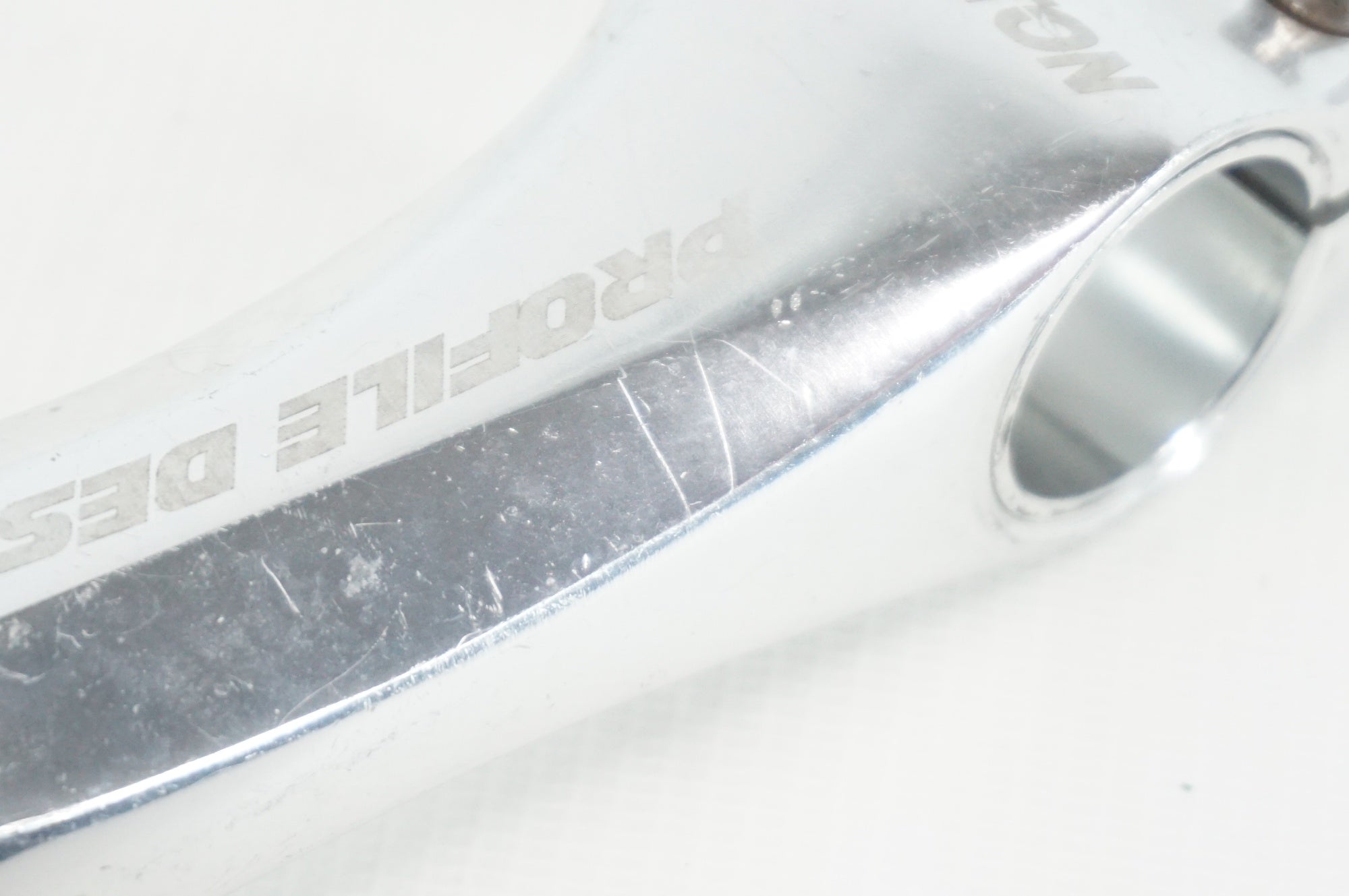 PROFILE DESIGN 「プロファイルデザイン」 PELOTON Φ25.4 110mm ステム / 阪急塚口店