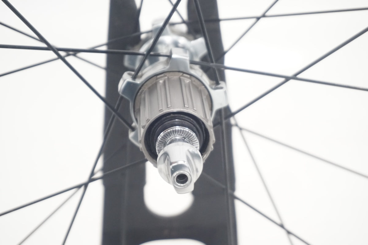 SHIMANO 「シマノ」 DURA ACE WH-7900 C24 CL SHIMANO10速 ホイールセット / 滋賀大津店