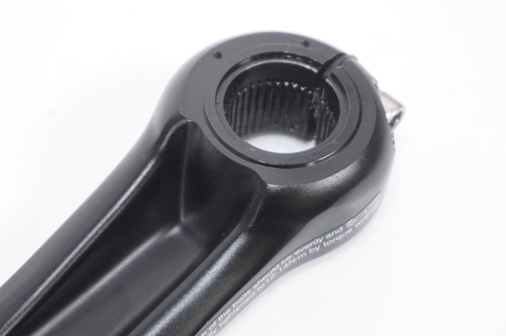 SHIMANO 「シマノ」 FC-E6100 170mm クランクアームセット / AKIBA店