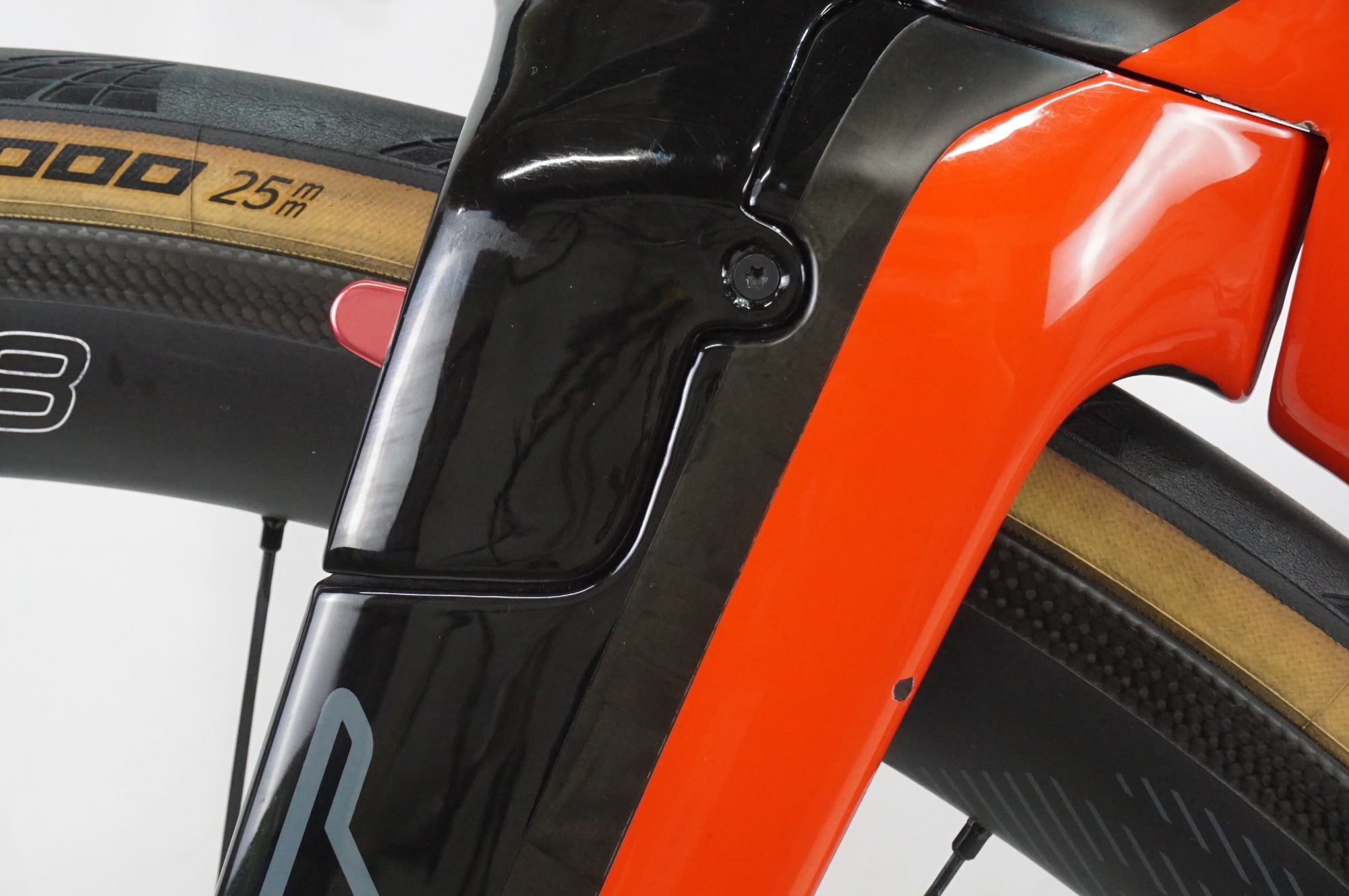 FELT 「フェルト」 IA FRD 2015年モデル カスタム タイムトライアルバイク / 大宮店