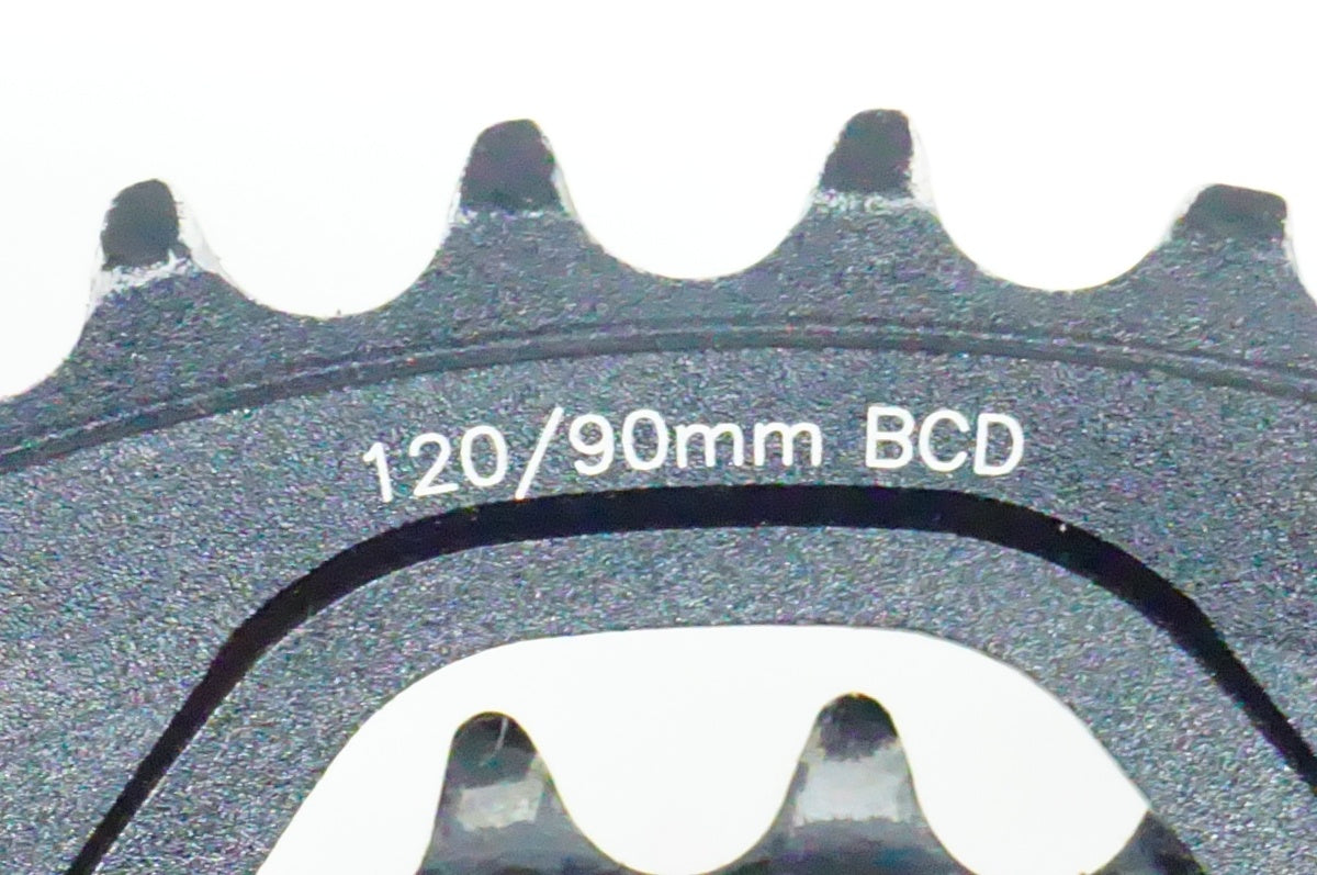 FSA 「エフエスエー」 OMEGA CK-OS4002 46-36T 170mm クランク / 名古屋大須店