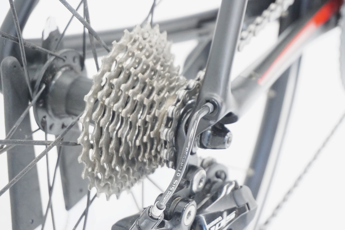 TREK「トレック」 EMONDA SL5 リム 2019年モデル ロードバイク/ 京都八幡店