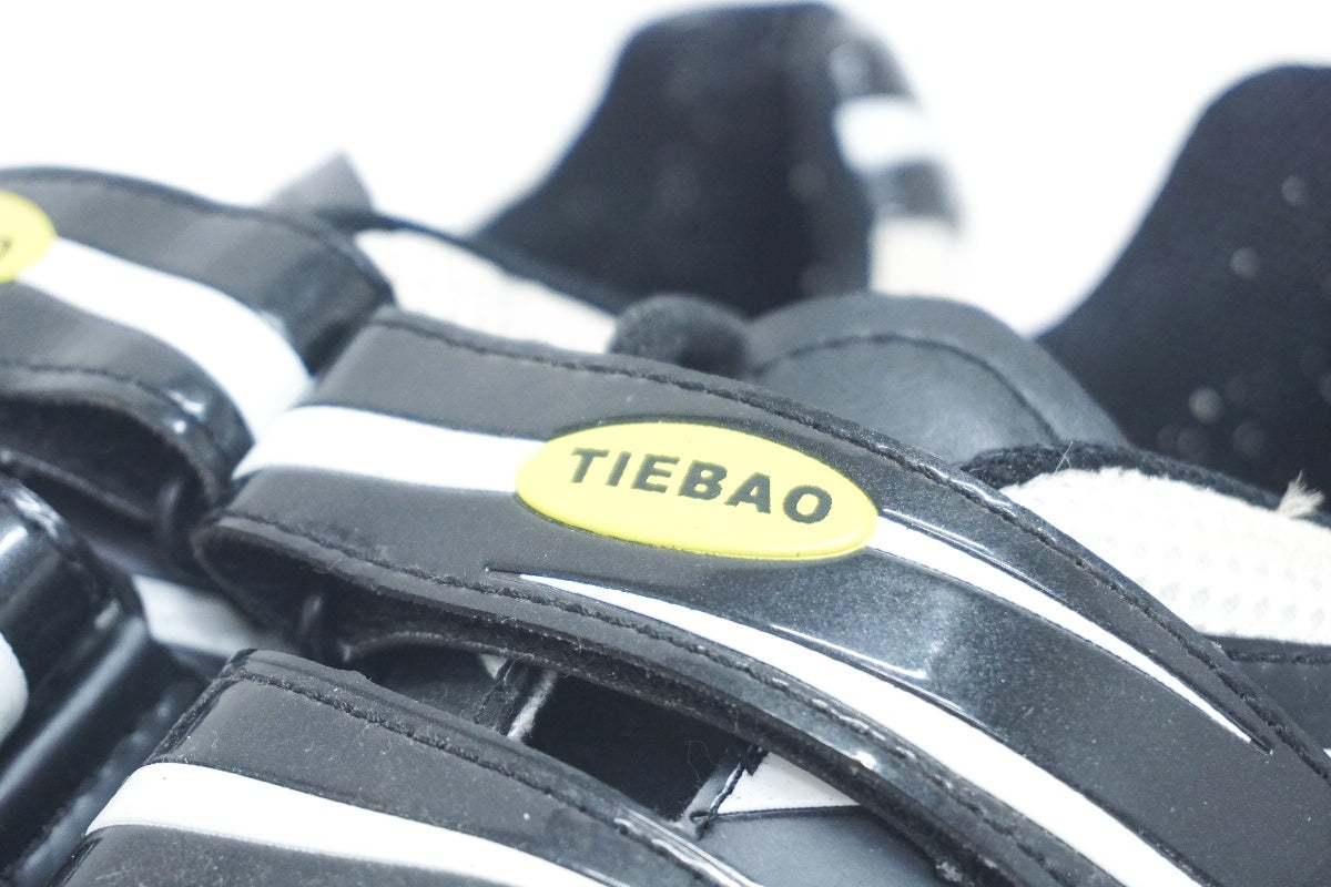 TIEBAO 「ティエバオ」 EU43 シューズ / 大阪美原北インター店
