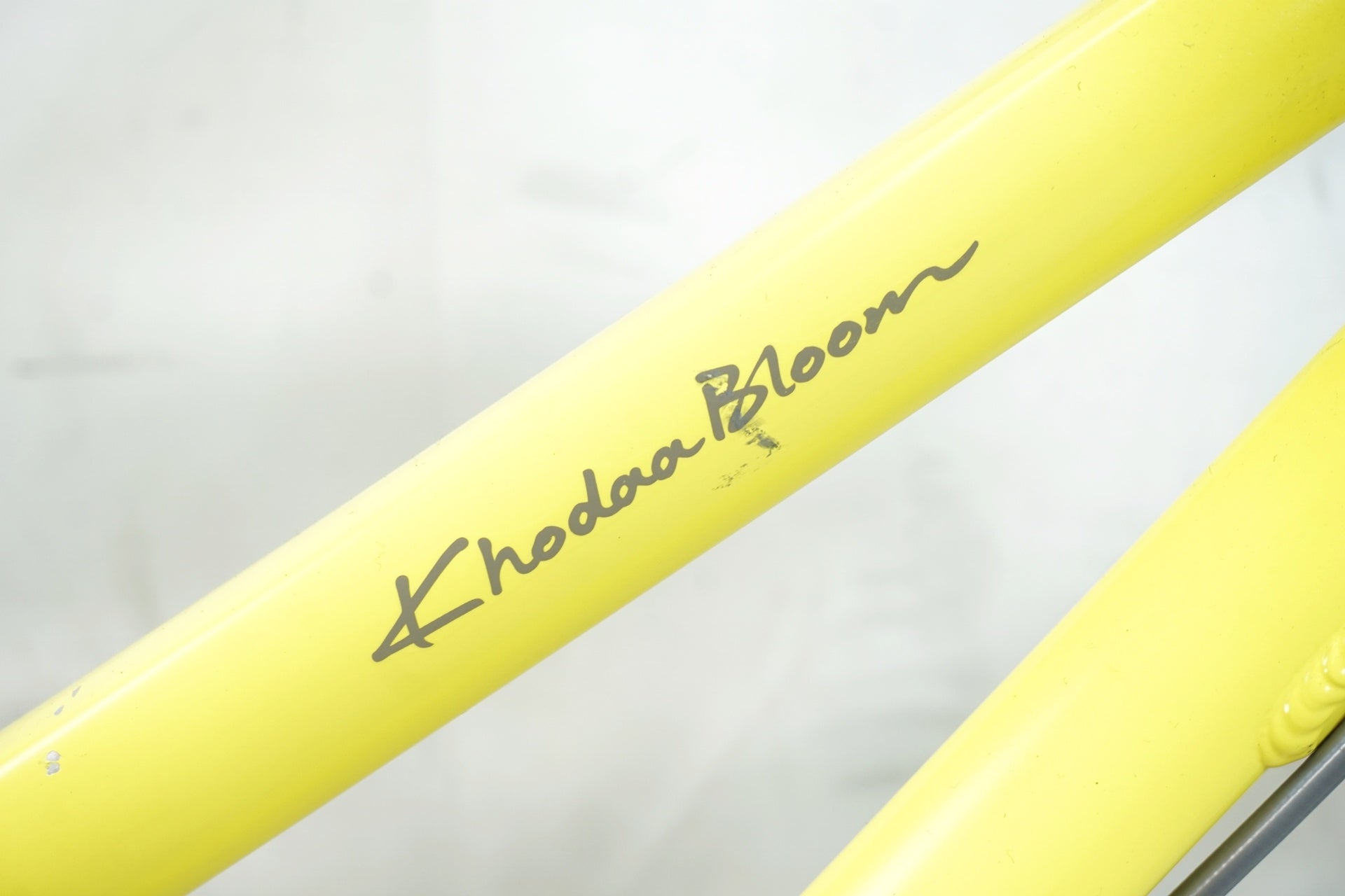 KHODAABLOOM 「コーダーブルーム」 ASSON K18 2022年モデル キッズバイク / 有明ガーデン店