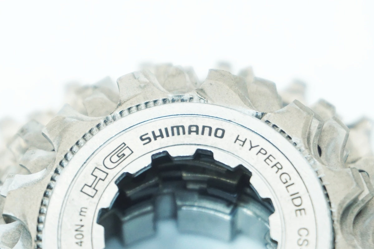 SHIMANO 「シマノ」 ULTEGRA CS-6600 12-23T スプロケット / 大阪美原北インター店