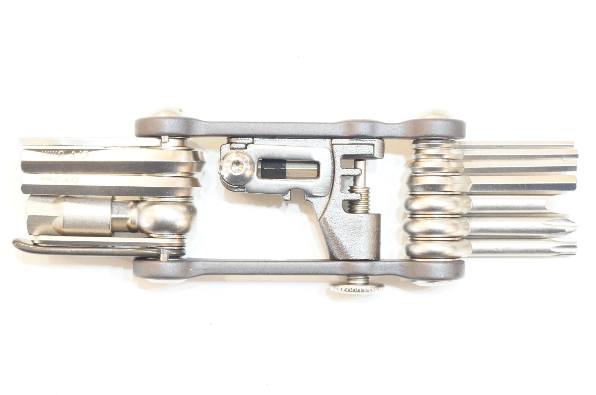 TOPEAK 「トピーク」 MINI 18+ 携帯ツール / 浦和ベース