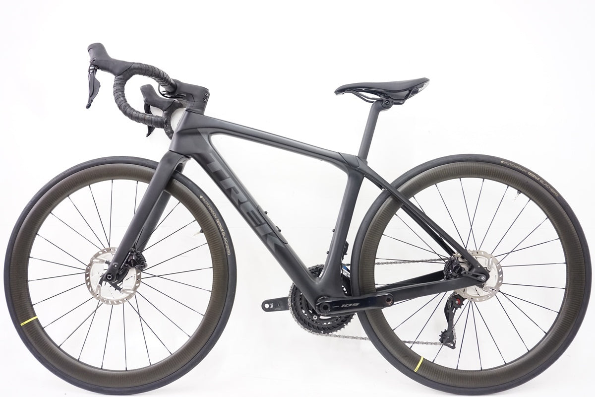 TREK「トレック」 DOMANE SL6 GEN4 2023年モデル ロードバイク / 浜松店