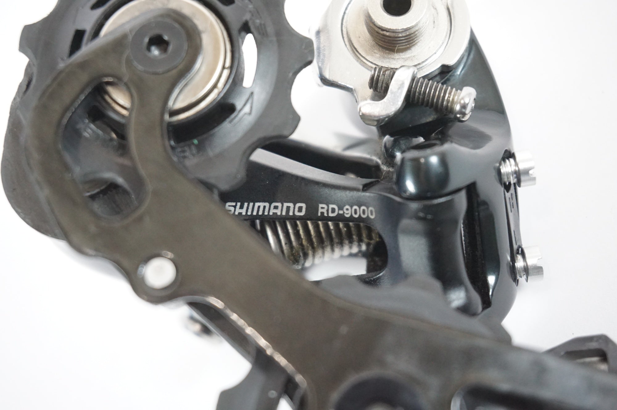 SHIMANO 「シマノ」 DURA-ACE RD-9000 リアディレイラー / 宇都宮店
