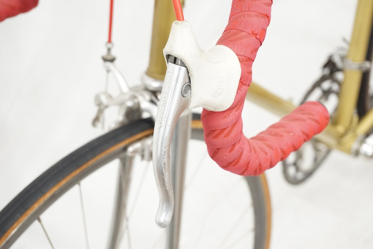 ジャンク ブランド不明 REYNOLDS 「レイノルズ」 年式不明 ロードバイク / 奈良店