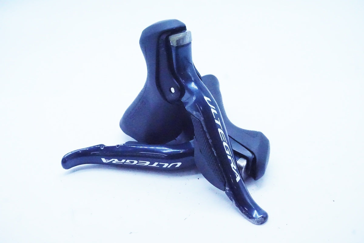 SHIMANO「シマノ」 ULTEGRA ST-6870 デュアルコントロールレバー/ 京都西院店