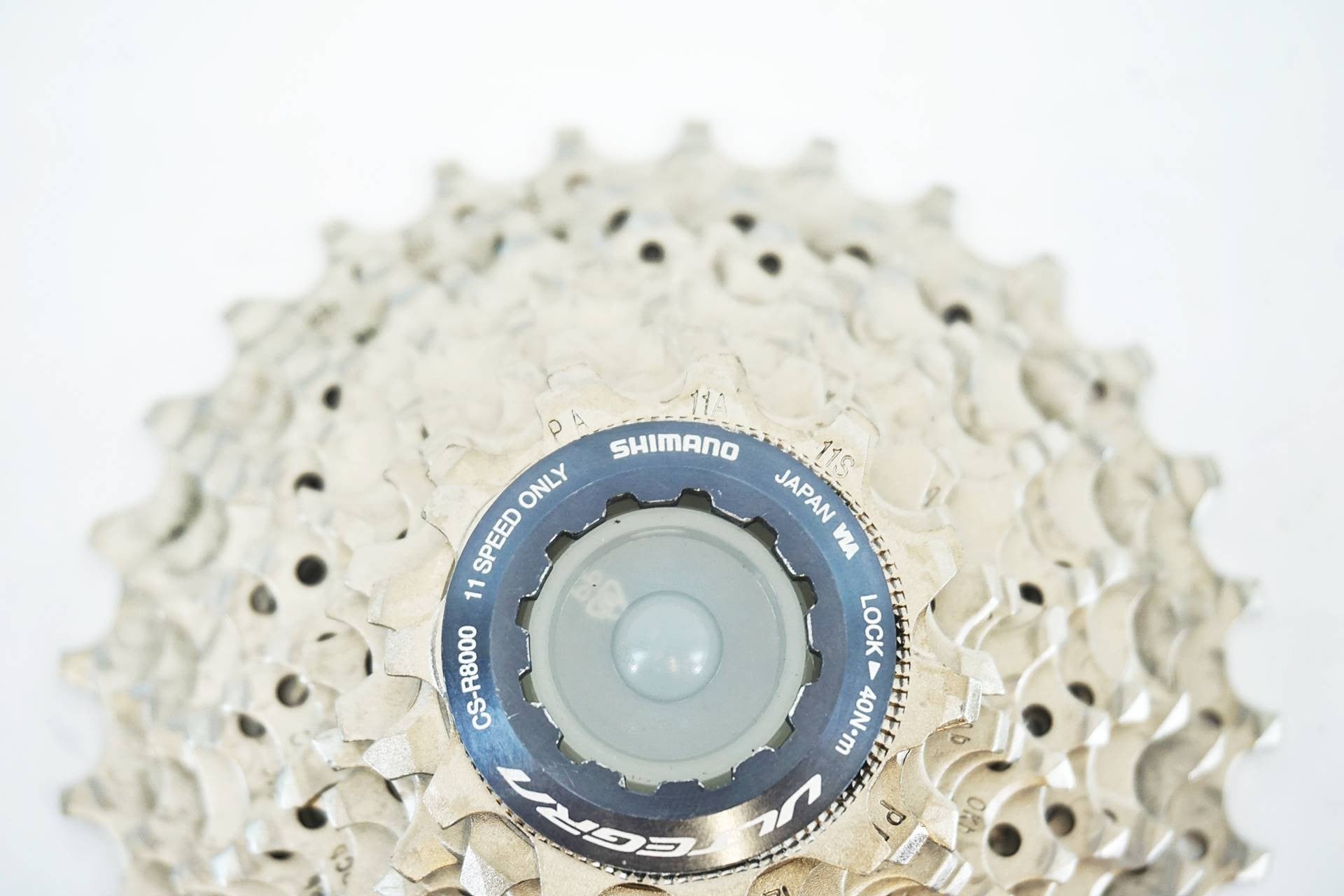 SHIMANO 「シマノ」 ULTEGRA CS-R8000 11-28T スプロケット / 有明ガーデン店