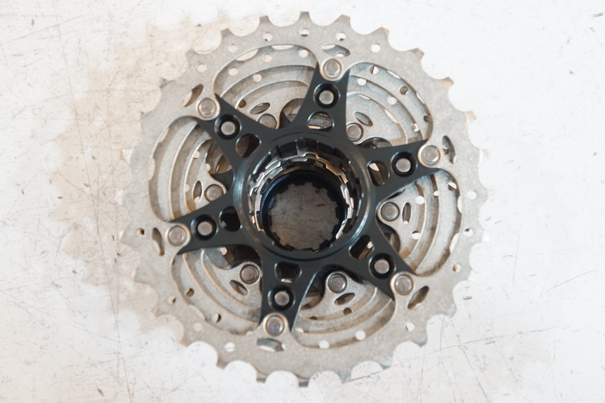 SHIMANO 「シマノ」 ULTEGRA CS-R8000 11-28T スプロケット / バイチャリ浦和ベース