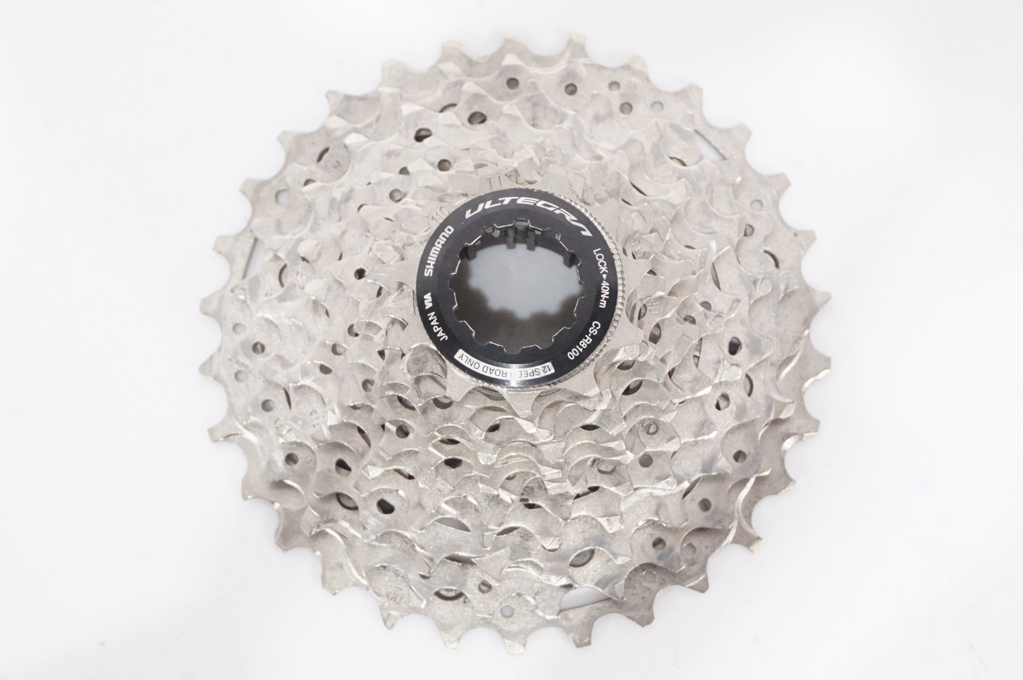 SHIMANO 「シマノ」 ULTEGRA CS-R8100 11-30T スプロケット / AKIBA店