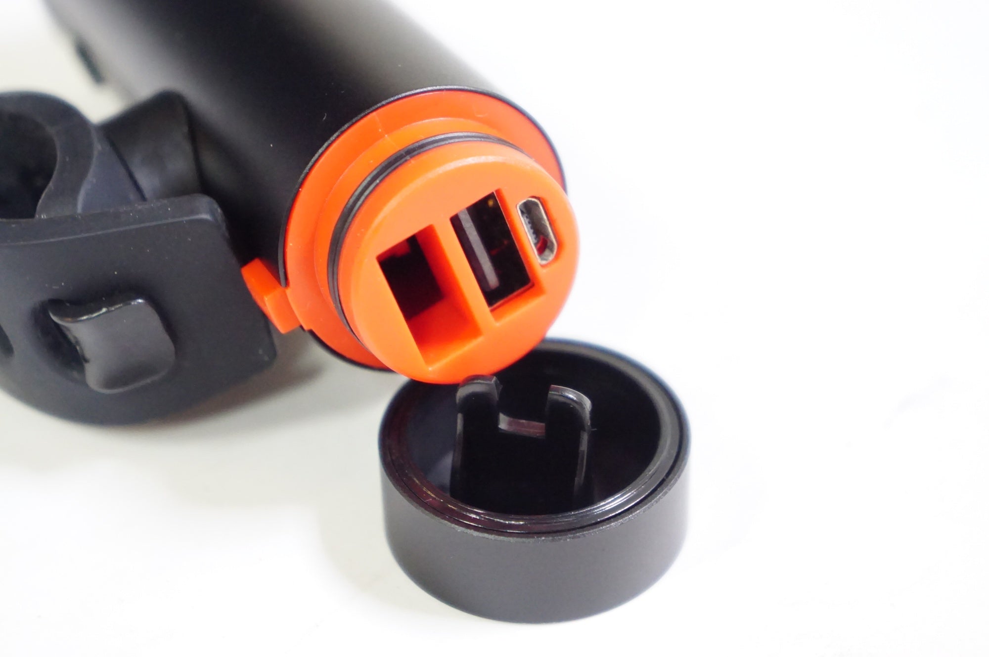 KNOG 「ノグ」 PWR RIDER フロントライト / 熊谷本店