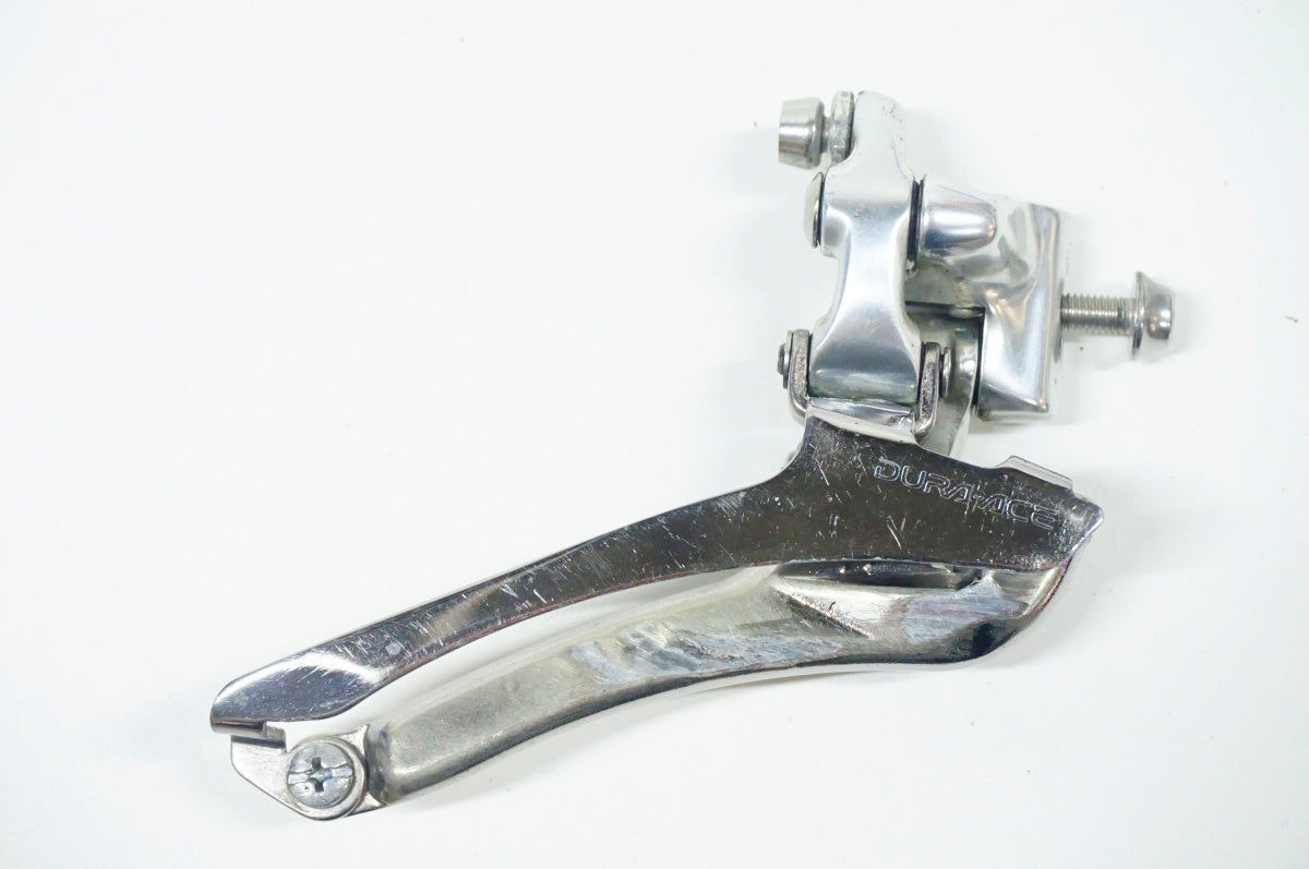 SHIMANO 「シマノ」 DURA-ACE FD-7700 フロントディレイラー