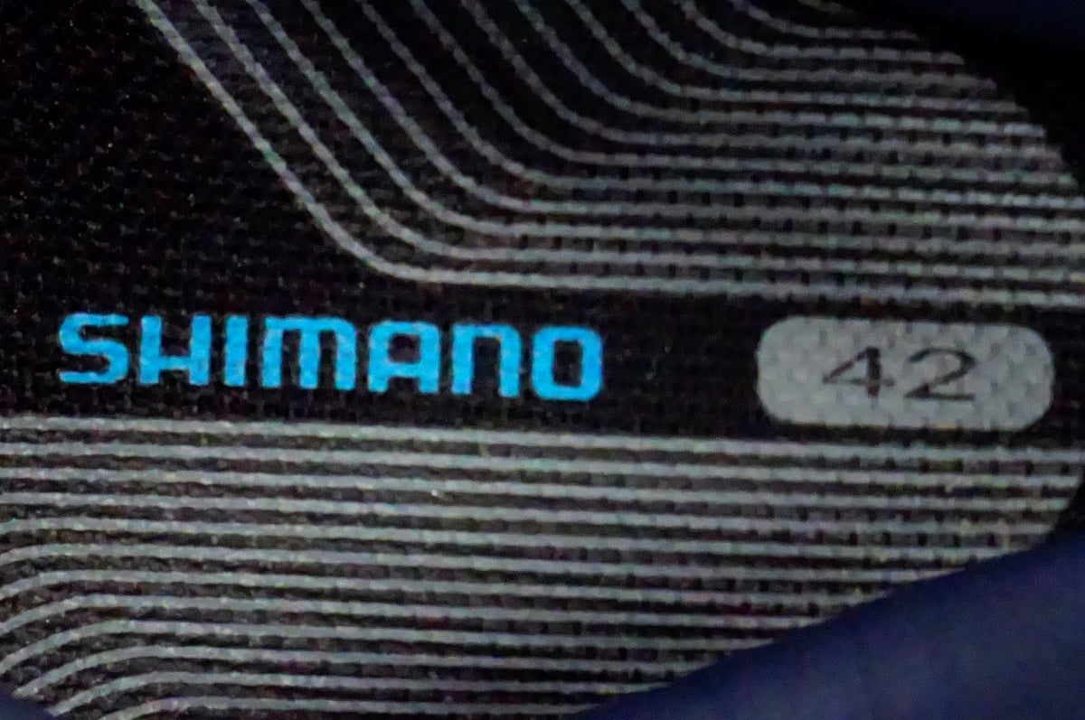 SHIMANO 「シマノ」 SH-RC500 M B01S 26.5mm シューズ / 名古屋大須店