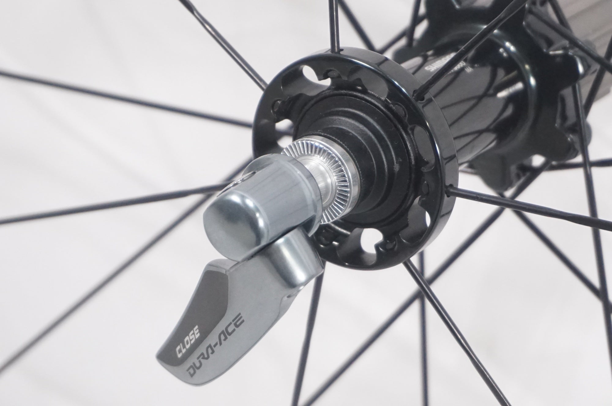 SHIMANO 「シマノ」 DURA-ACE WH-9000-C24-TU シマノ11速 ホイールセット / AKIBA店