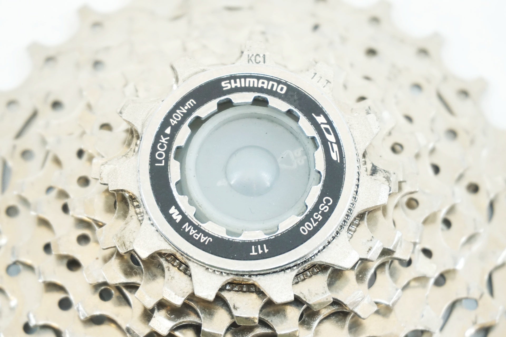 SHIMANO 「シマノ」 105 CS-5700 11-28T スプロケット / 有明ガーデン店