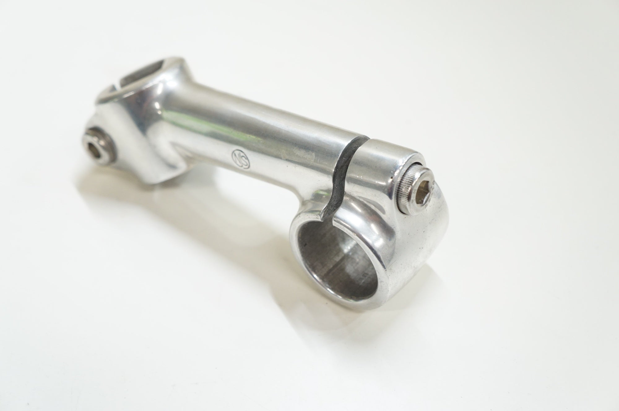 NITTO 「ニットー」 天返し φ25.4 80mm ステム / 大宮店