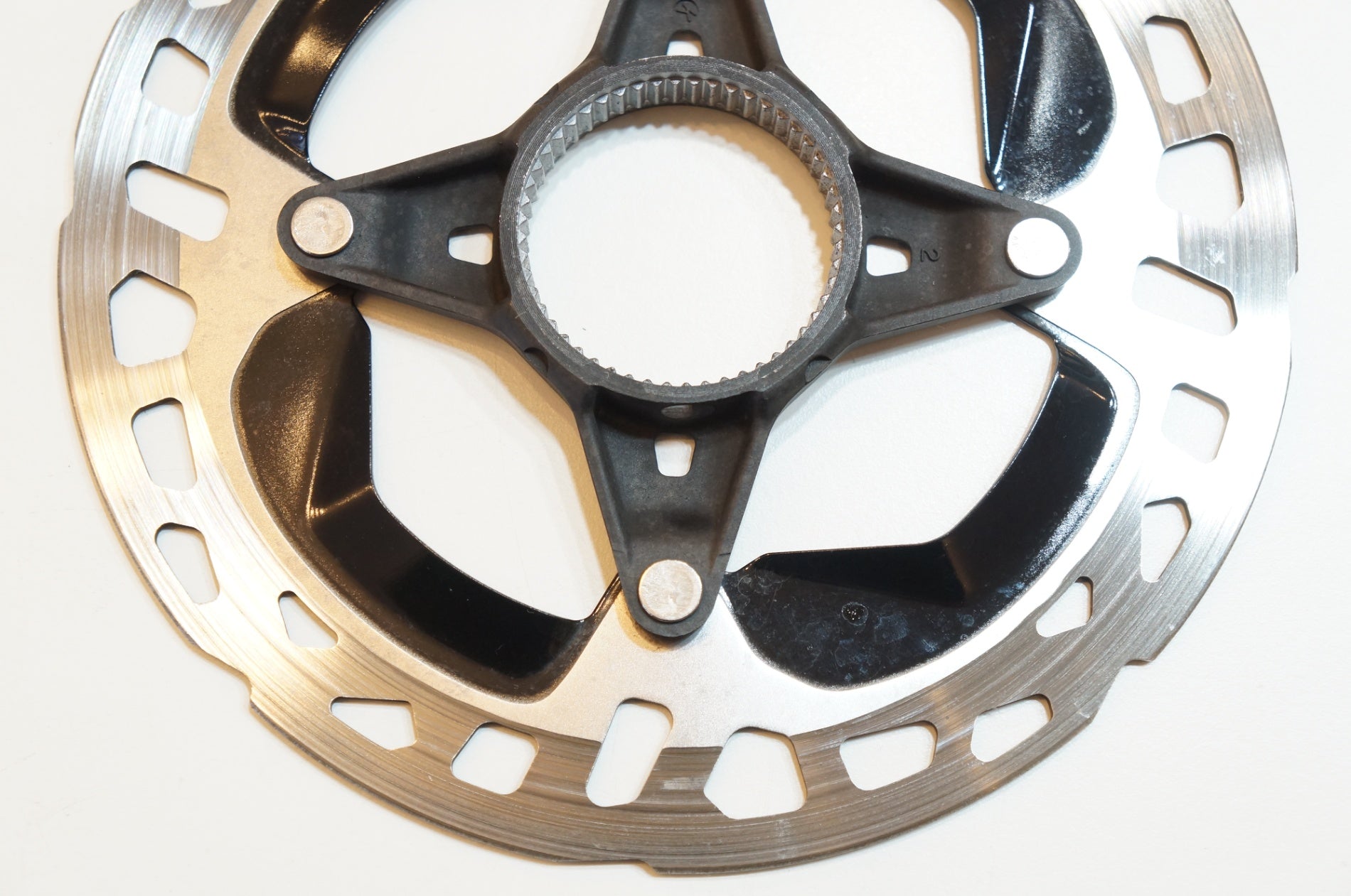 SHIMANO 「シマノ」 RT-MT900-SS φ140 センターロック ディスクローター / バイチャリ浦和ベース