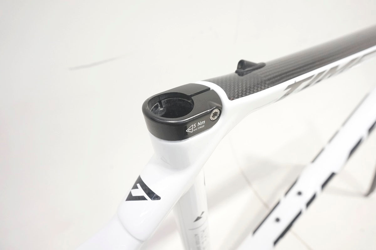 TIME 「タイム」 ALPE D'HUEZ 2022年モデル フレームセット / 大阪門真店