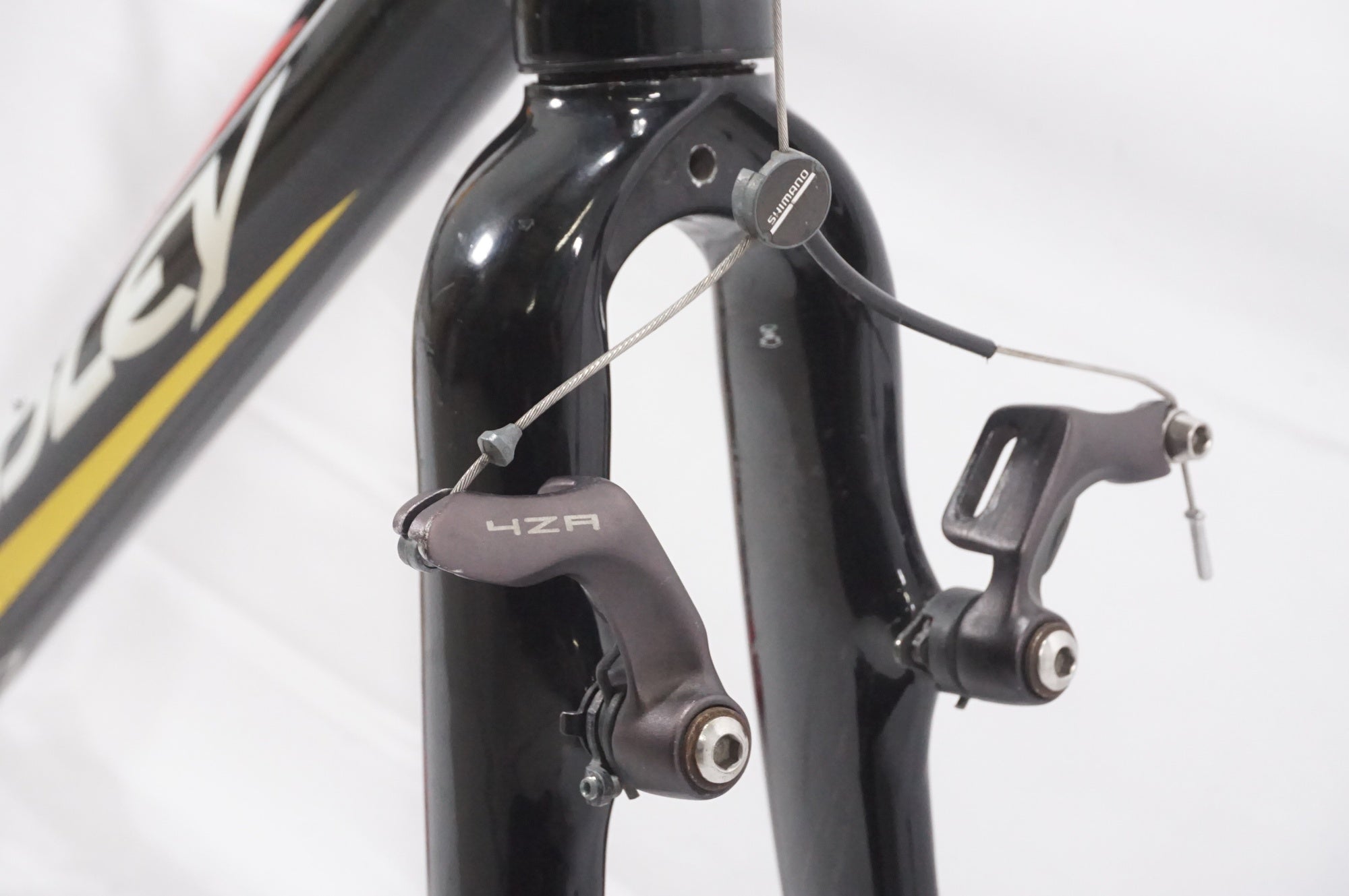 RIDLEY 「リドレー」 X-BOW 2012年モデル フレームセット / AKIBA店