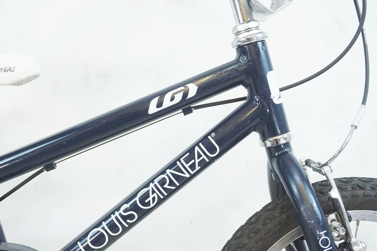 LOUIS GARNEAU 「ルイガノ」 LGS-K16 2020年頃 キッズバイク / 有明ガーデン店