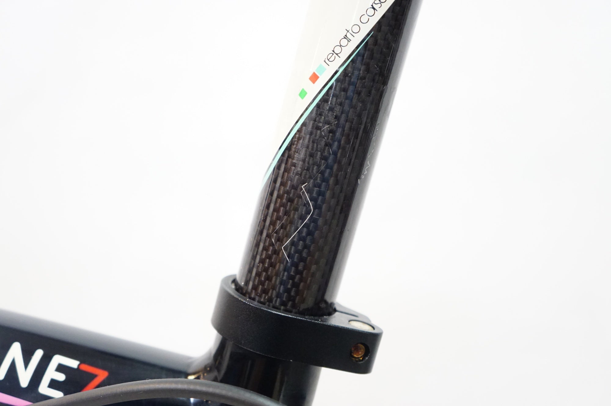 BIANCHI 「ビアンキ」 VIA NIRONE 7 ALU SORA 2013年モデル ロードバイク / 熊谷本店