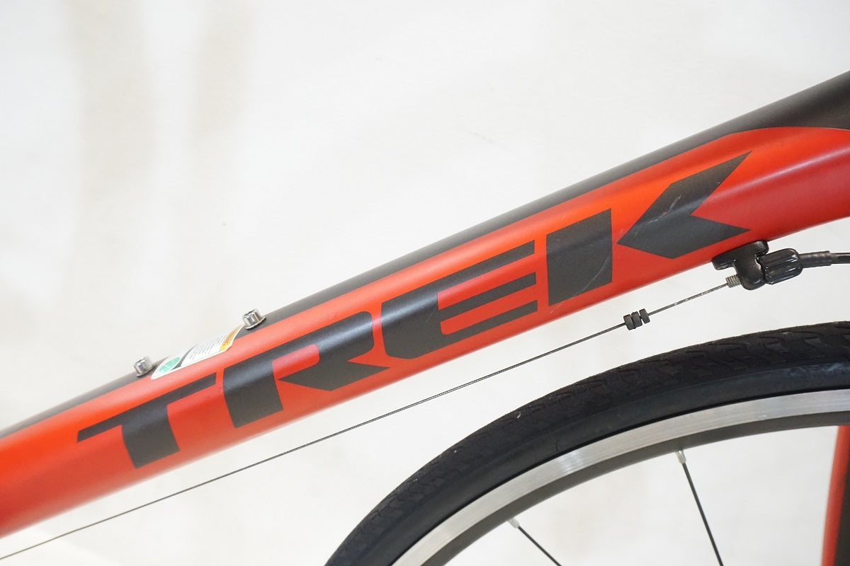 TREK 「トレック」 DOMANE S4 2017年モデル ロードバイク / 横浜戸塚店