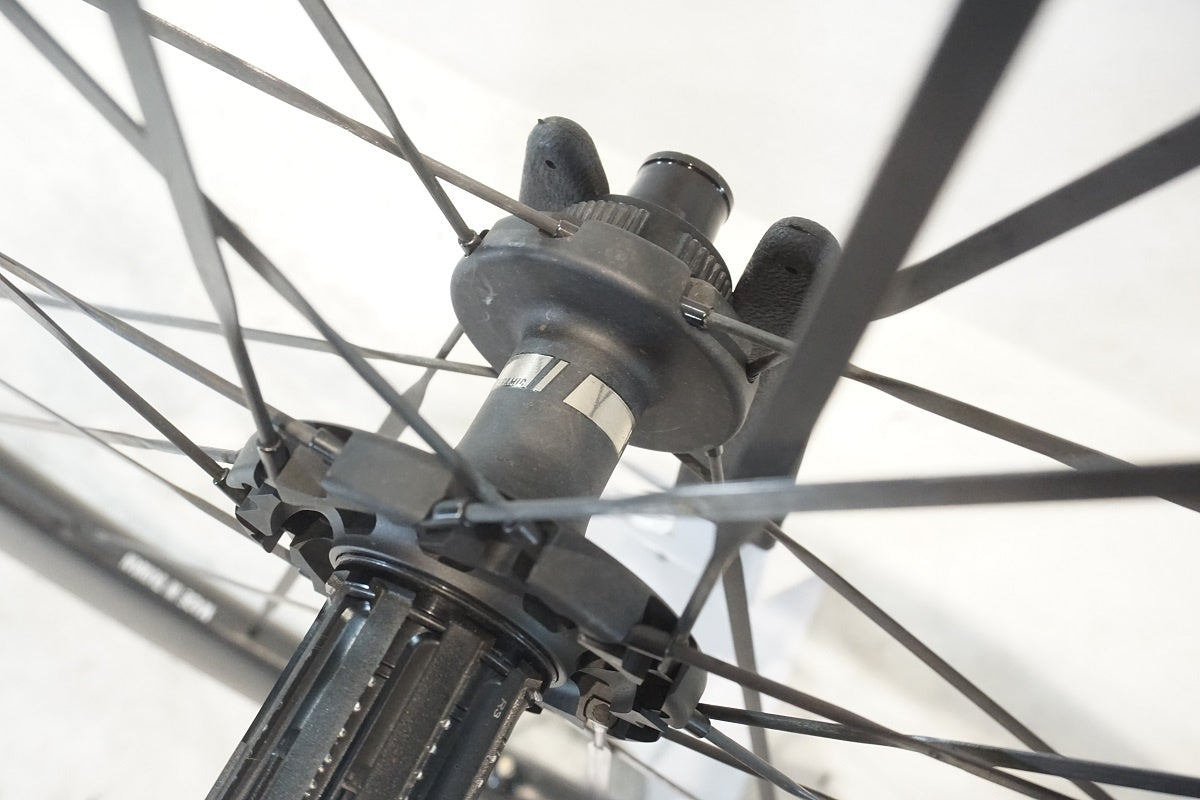 CADEX 「カデックス」 50 ULTRA DISC TUBELESS シマノ11速 ホイールセット / 横浜戸塚店