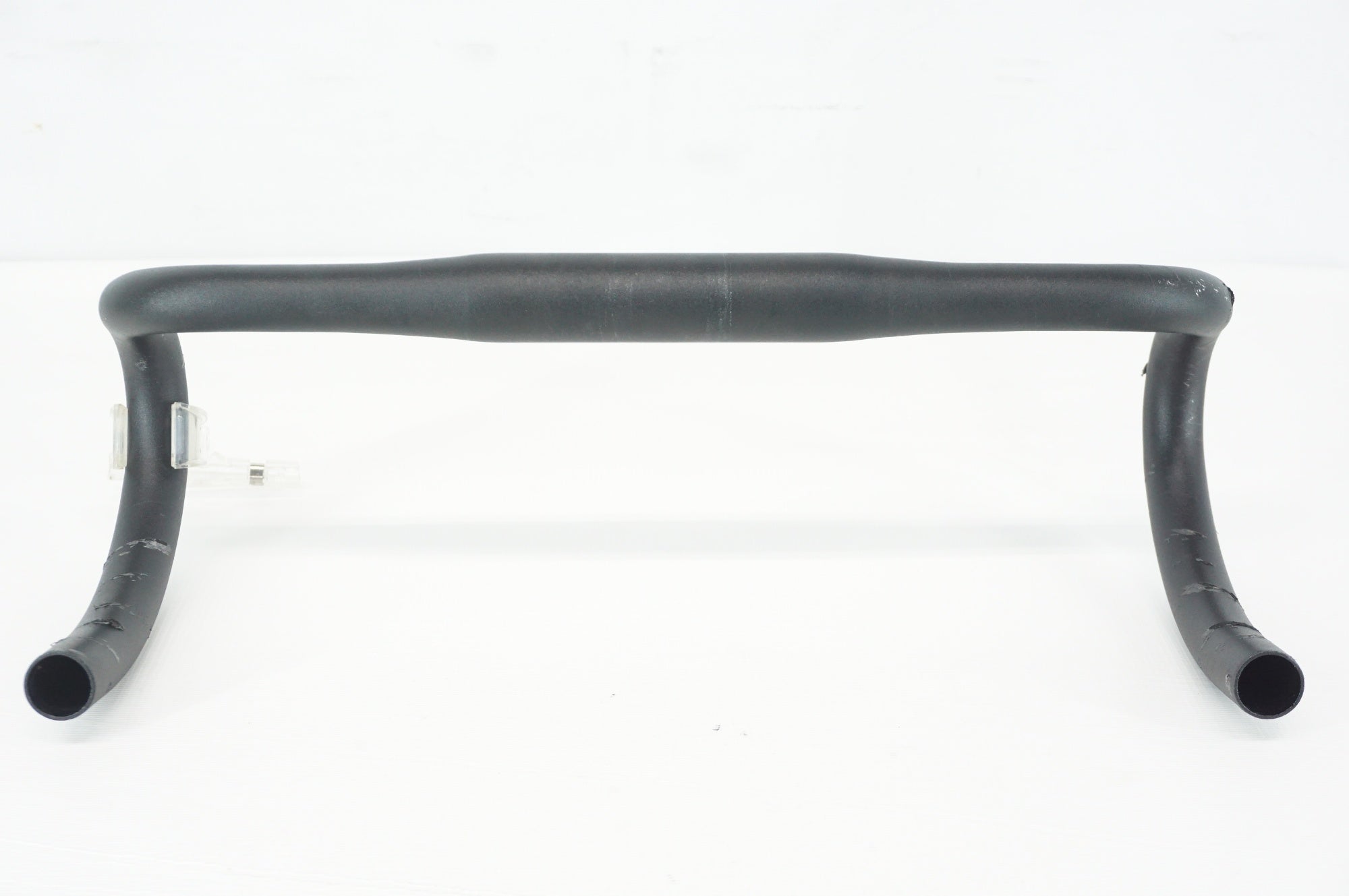 TNI 「ティーエヌアイ」 ERGONOMIC SHALLOW Φ31.8 400mm ハンドル / 阪急塚口店