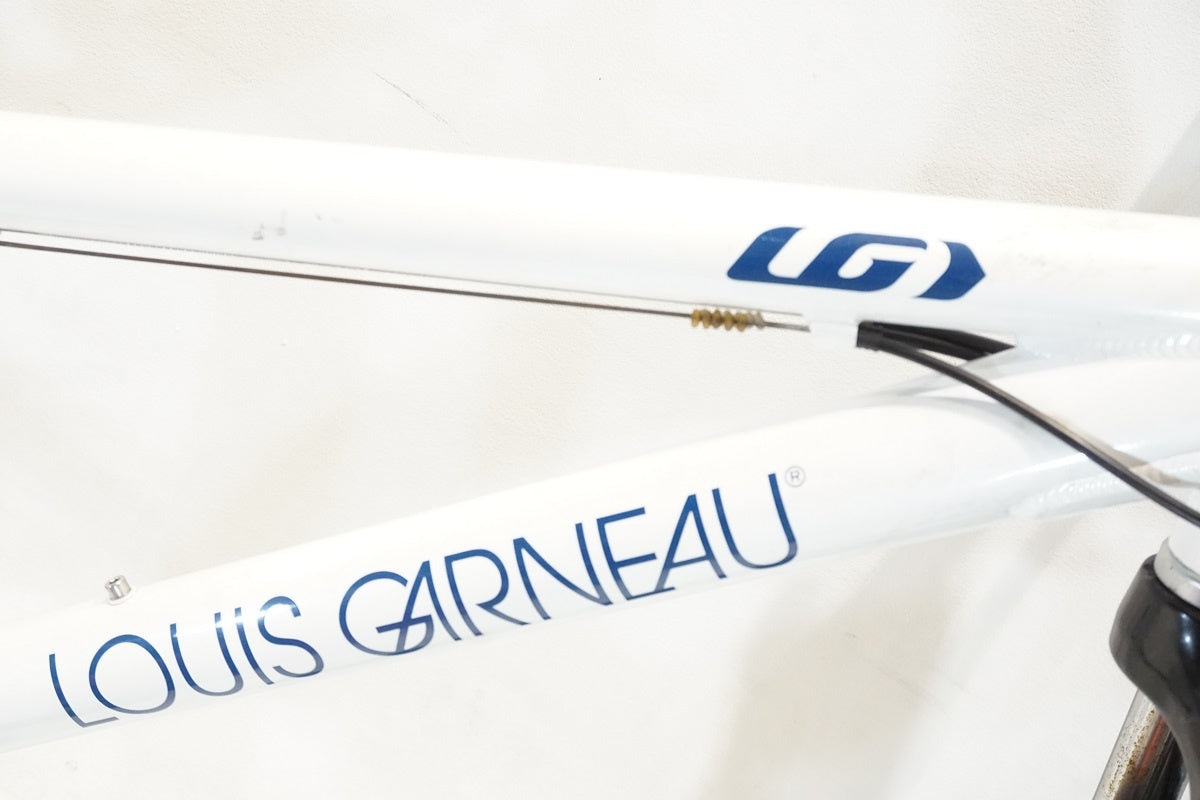 LOUIS GARNEAU 「ルイガノ」 GRIND8.0 2022年モデル マウンテンバイク / 横浜戸塚店