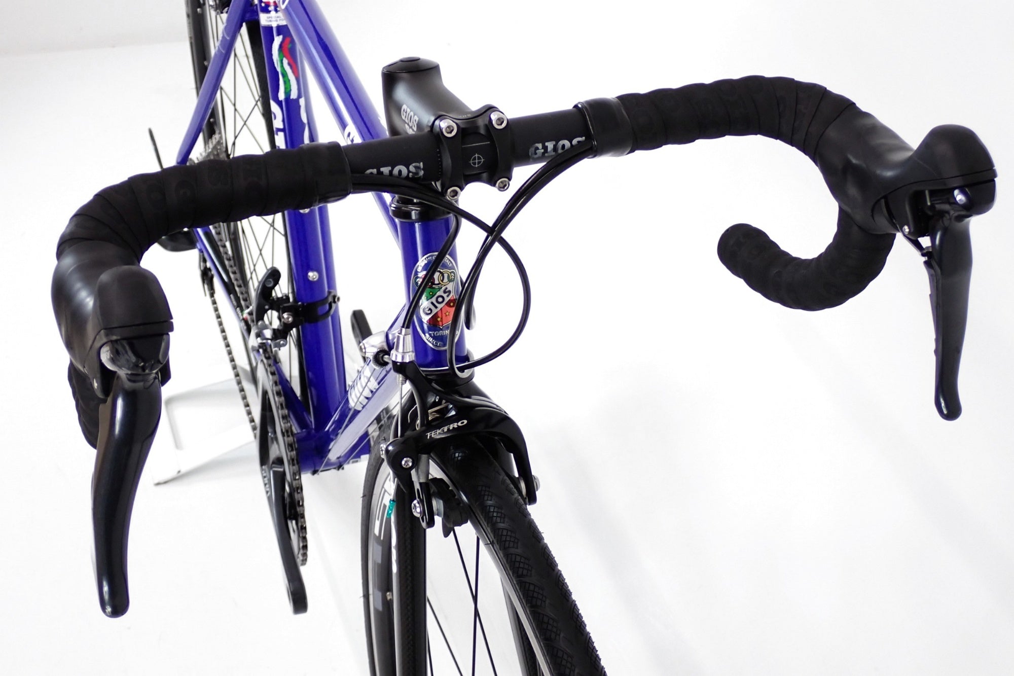 GIOS 「ジオス」 FURBO 2018年モデル ロードバイク / 伊勢崎店