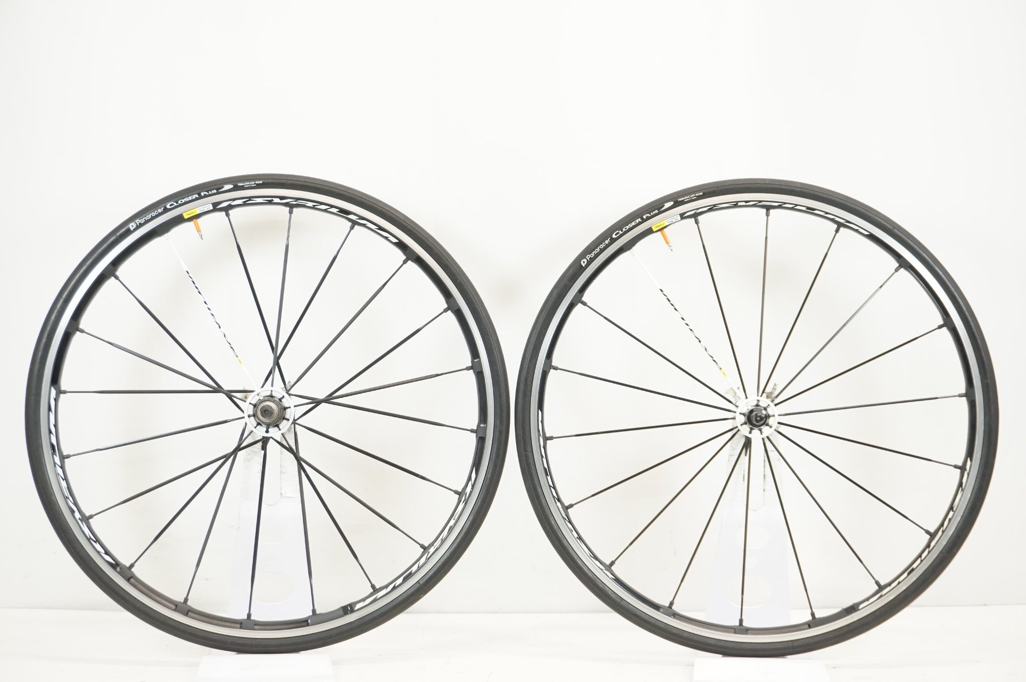 MAVIC 「マビック」 KSYRIUM SLS シマノ11s ホイールセット / 宇都宮店