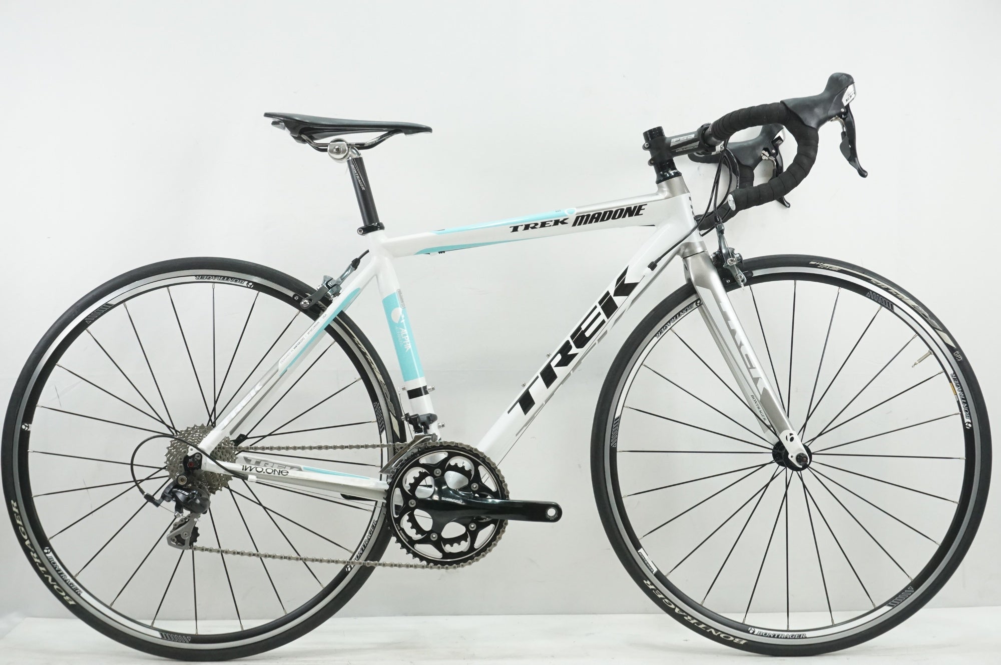 TREK 「トレック」 2.1 2012年モデル ロードバイク / 大宮店