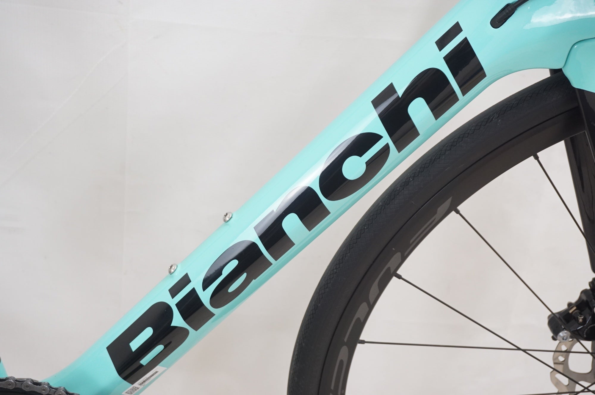 BIANCHI 「ビアンキ」 OLTRE XR3 105 DISC 2021年モデル ロードバイク / 福岡店