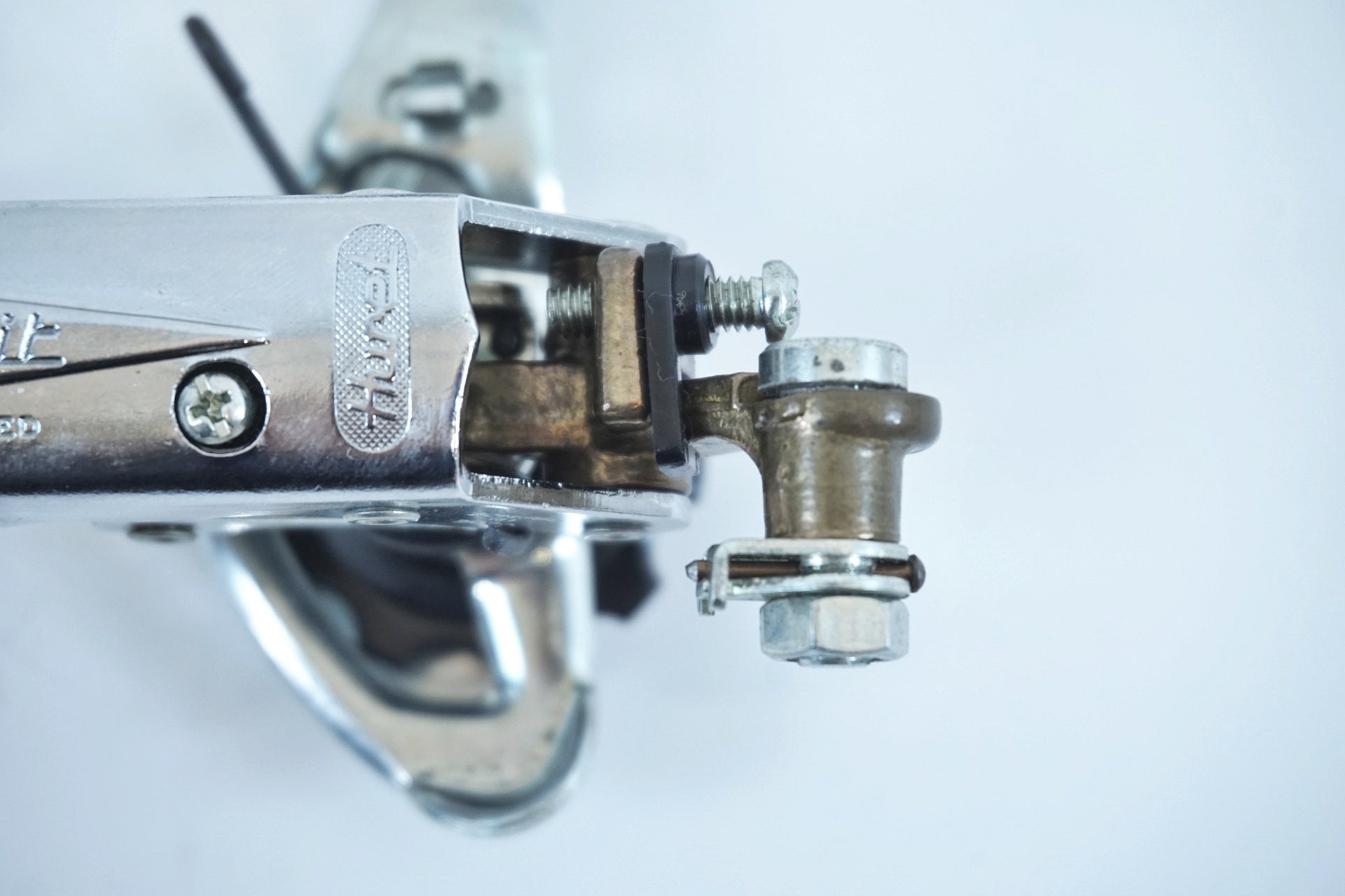 HURET 「ユーレー」 ALLVIT リアディレイラー / 有明ガーデン店