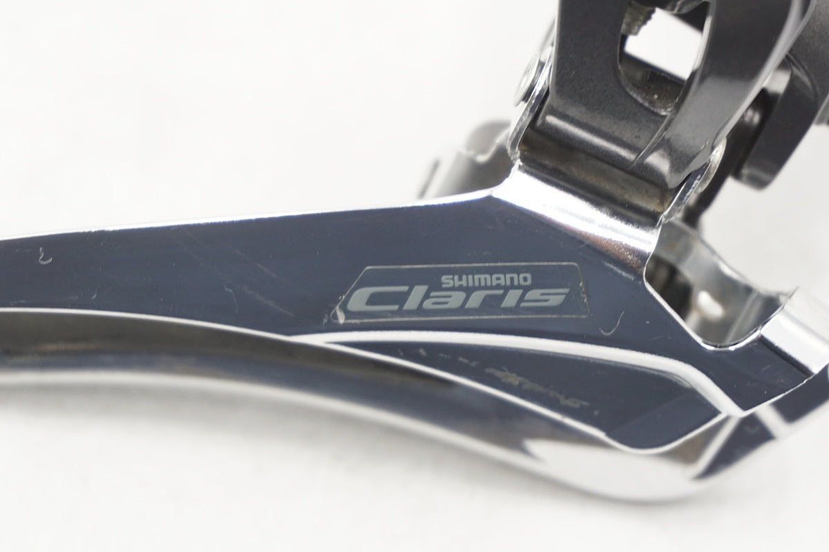 SHIMANO 「シマノ」 CLARIS FD-R2000 フロントディレイラー / 奈良店