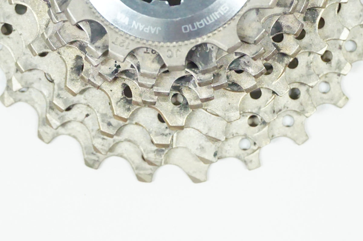 SHIMANO 「シマノ」 ULTEGRA CS-6700 12-25T スプロケット / 名古屋大須店