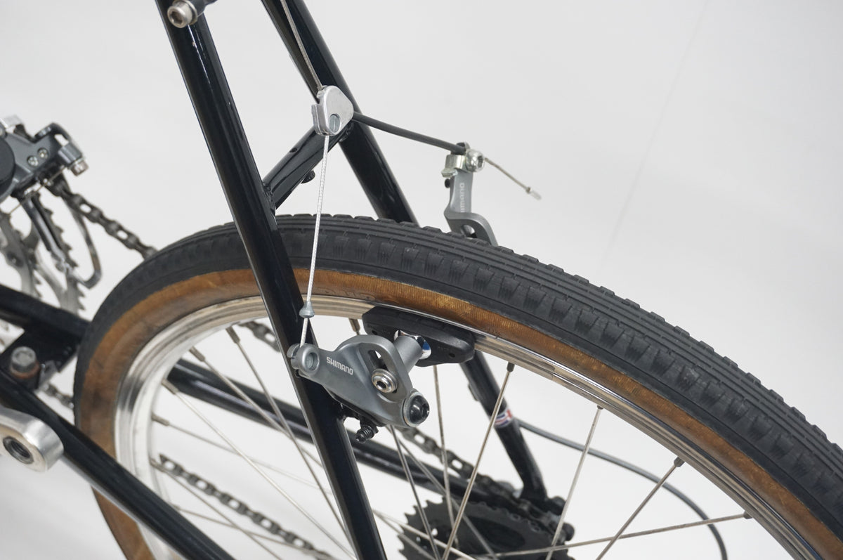 RALEIGH 「ラレー」 RSP RSW SPECIAL 2021年モデル 20インチ ミニベロ / 福岡店
