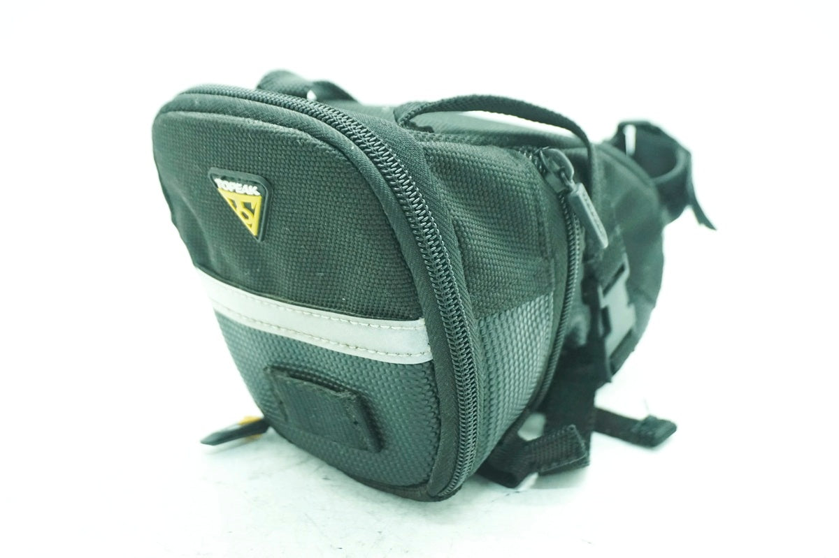 TOPEAK 「トピーク」 サドルバッグ / 大阪門真店