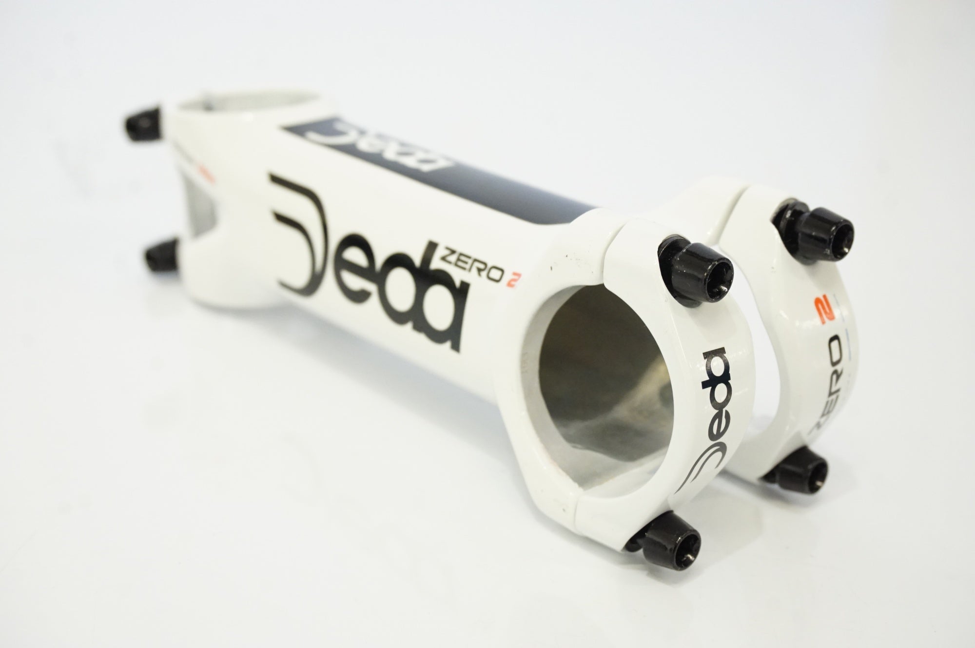 DEDA 「デダ」 ZERO2 φ31.7 110mm ステム / 浜松店 ｜ バイチャリ公式