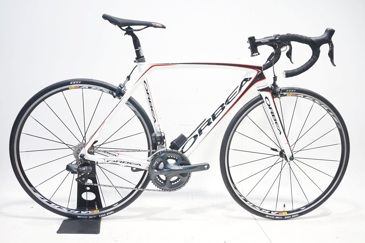 ORBEA 「オルベア」 ORCA DI2 2014年モデル ロードバイク ORBEA 「オルベア」 ORCA DI2 2014年モデル ロードバイク/ 大阪門真店
