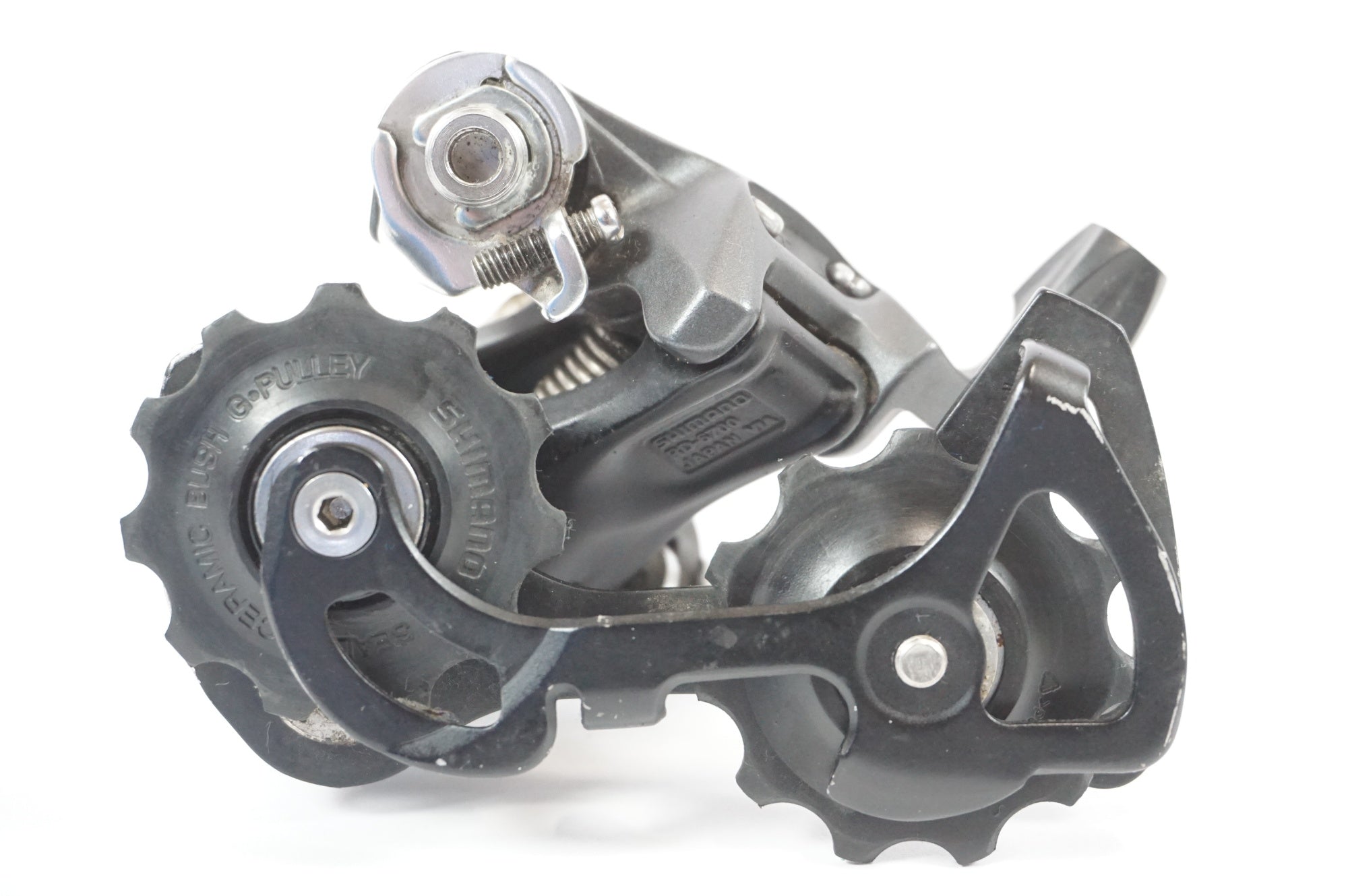 SHIMANO 「シマノ」 ULTEGRA RD-6700 リアディレイラー / 宇都宮店