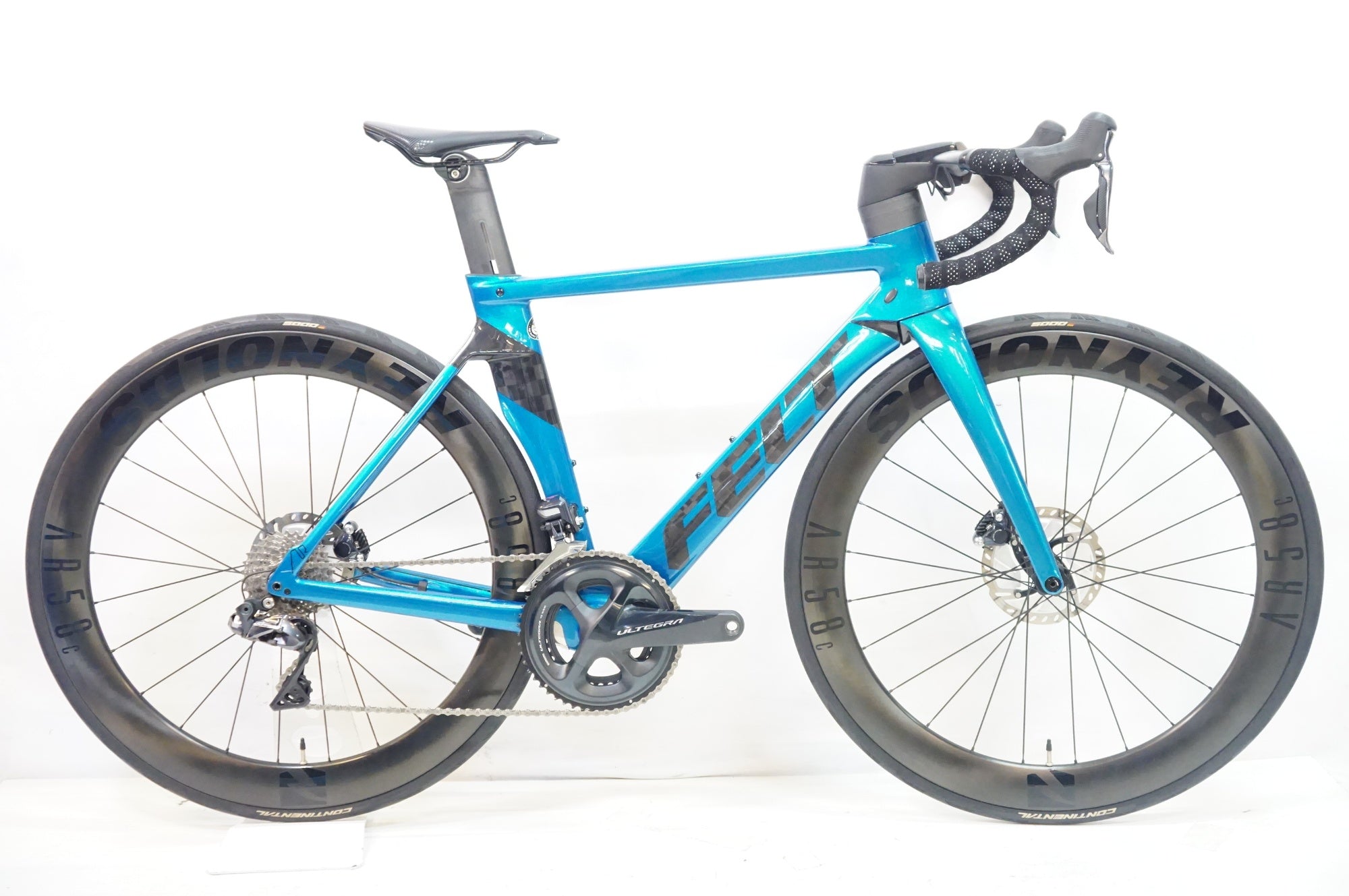 FELT 「フェルト」 AR ADVANCED ULTEGRA Di2 2021年モデル ロードバイク / 熊谷本店