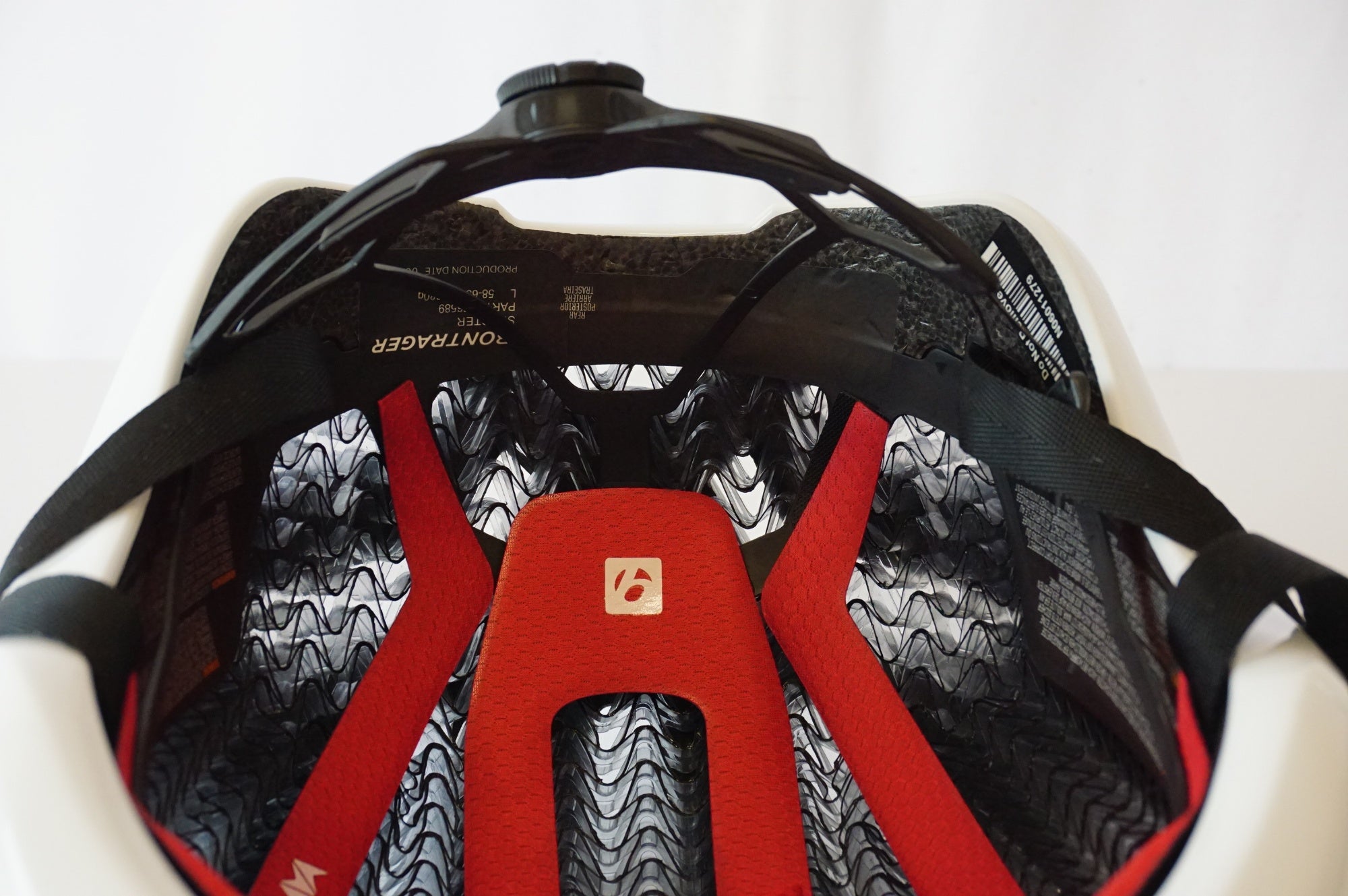 BONTRAGER 「ボントレガー」 SPECTER WAVECEL Lサイズ ヘルメット / 浜松店