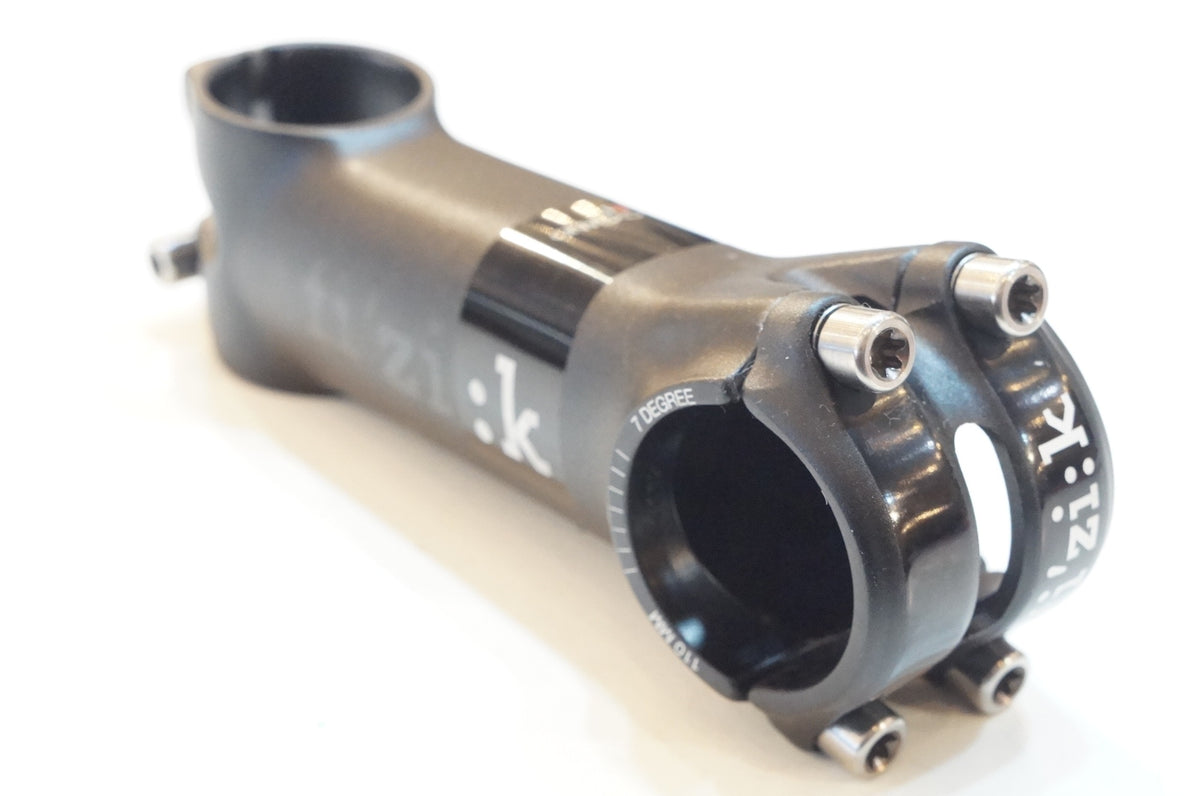 FIZIK 「フィジーク」 CYRANO R1 φ31.8 110mm ステム / 浦和ベース