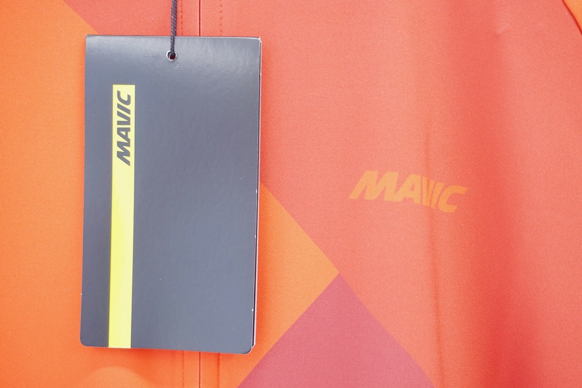 MAVIC 「マビック」 Mサイズ KSYRIUM ジャージ / 京都八幡店