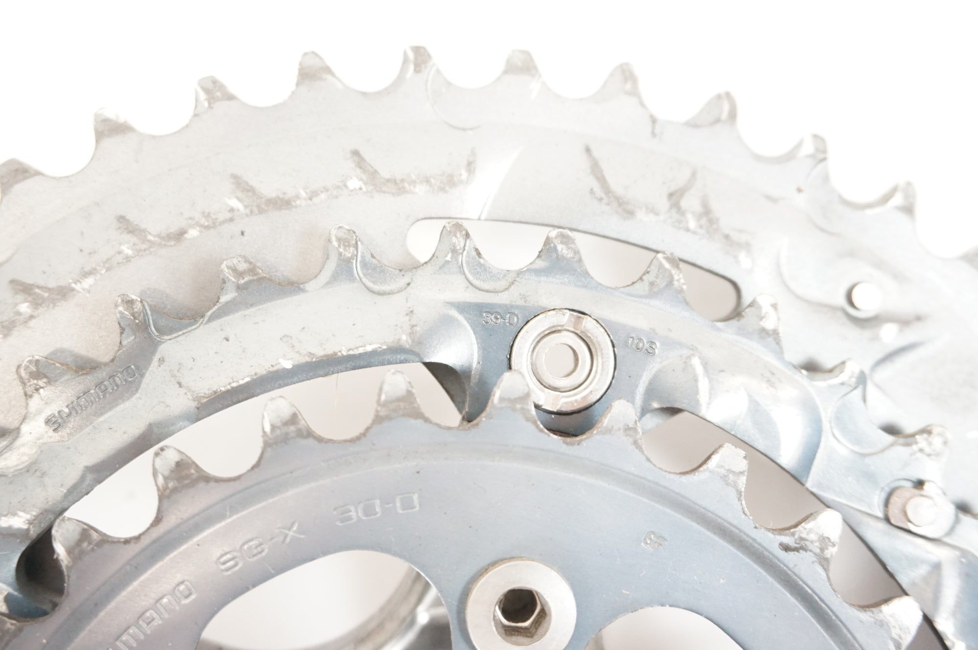 SHIMANO 105 FC-5603 50-39-30T 170mm クランク / 宇都宮店