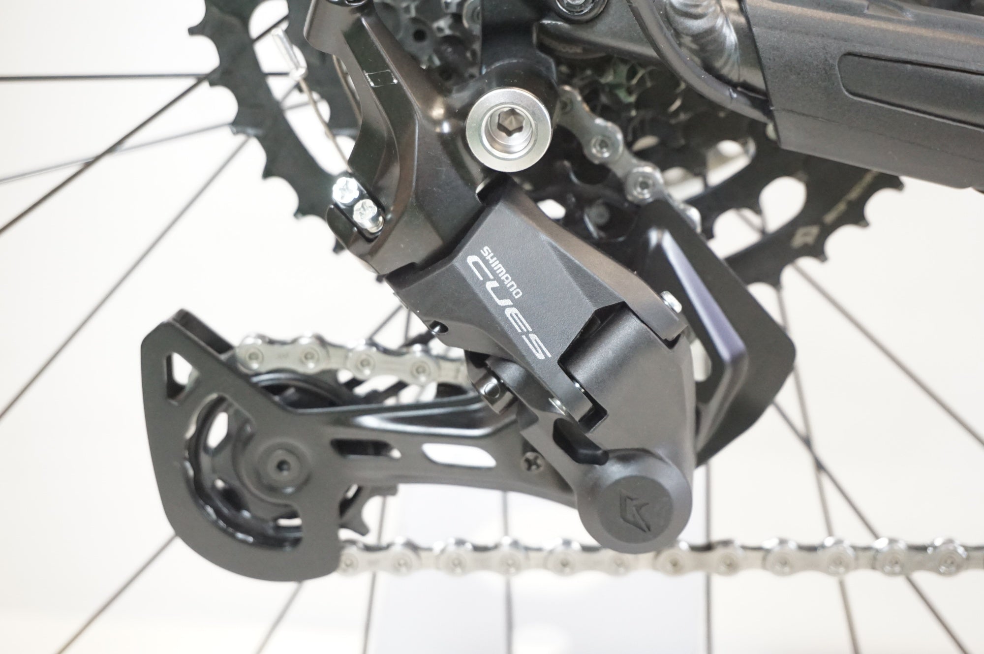 TREK 「トレック」 MARLIN 5 2024年モデル 27.5インチ マウンテンバイク / 宇都宮店